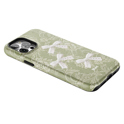 Agnes iPhone Case gallery - Iphone_12_Pro_Max_2