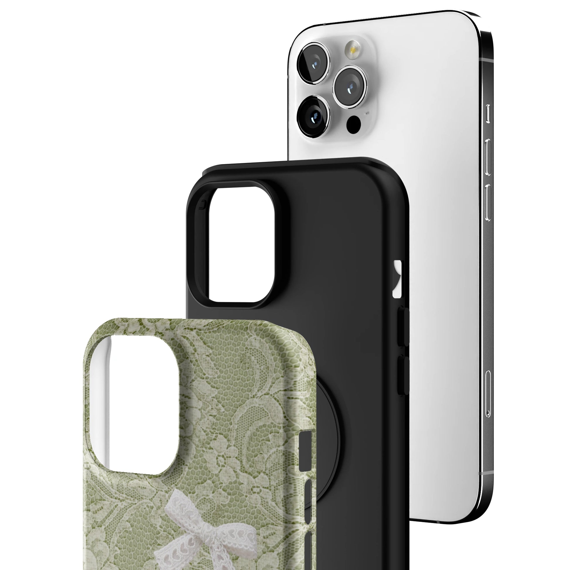 Agnes iPhone Case gallery - Iphone_12_Pro_Max_3