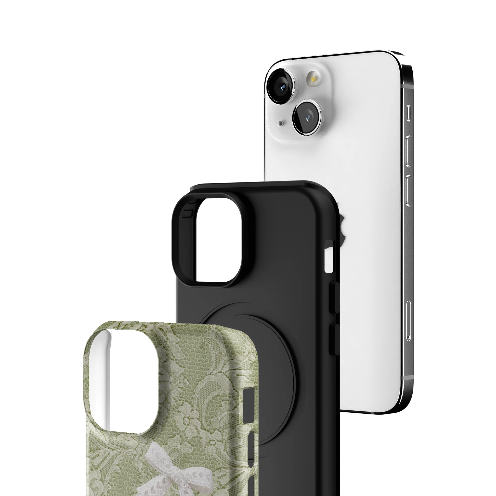 Agnes iPhone Case gallery - Iphone_13_Mini_Air_Plus_3