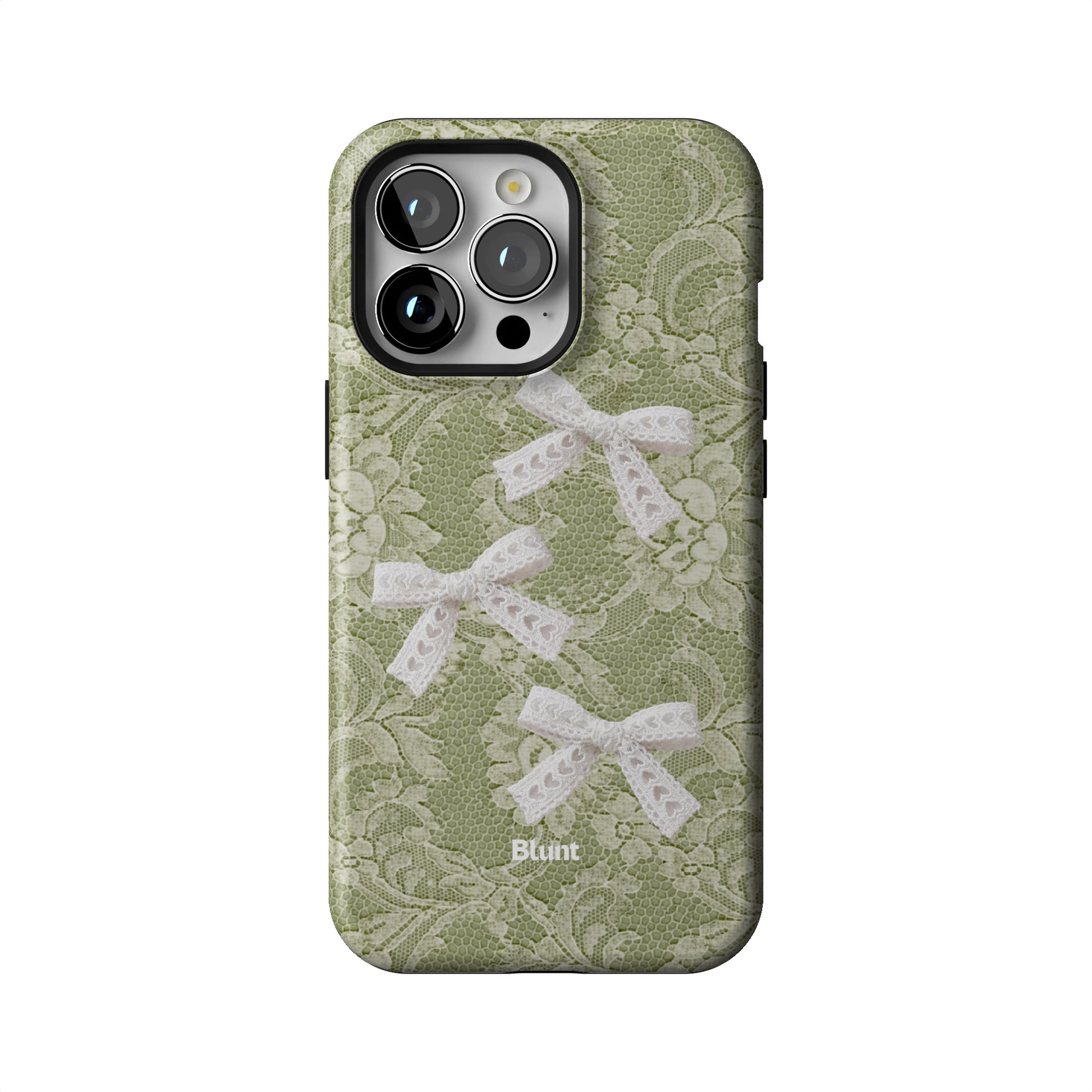 Agnes iPhone Case gallery - Iphone_13_Pro_1