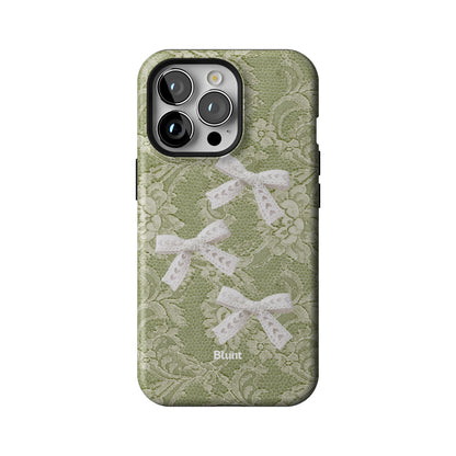 Agnes iPhone Case gallery - Iphone_13_Pro_1