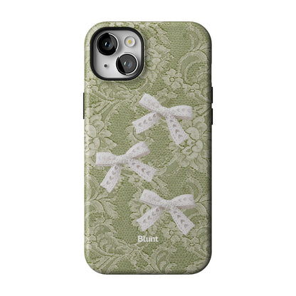 Agnes iPhone Case gallery - Iphone_14_Mini_Air_Plus_1