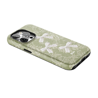 Agnes iPhone Case gallery - Iphone_14_Pro_2