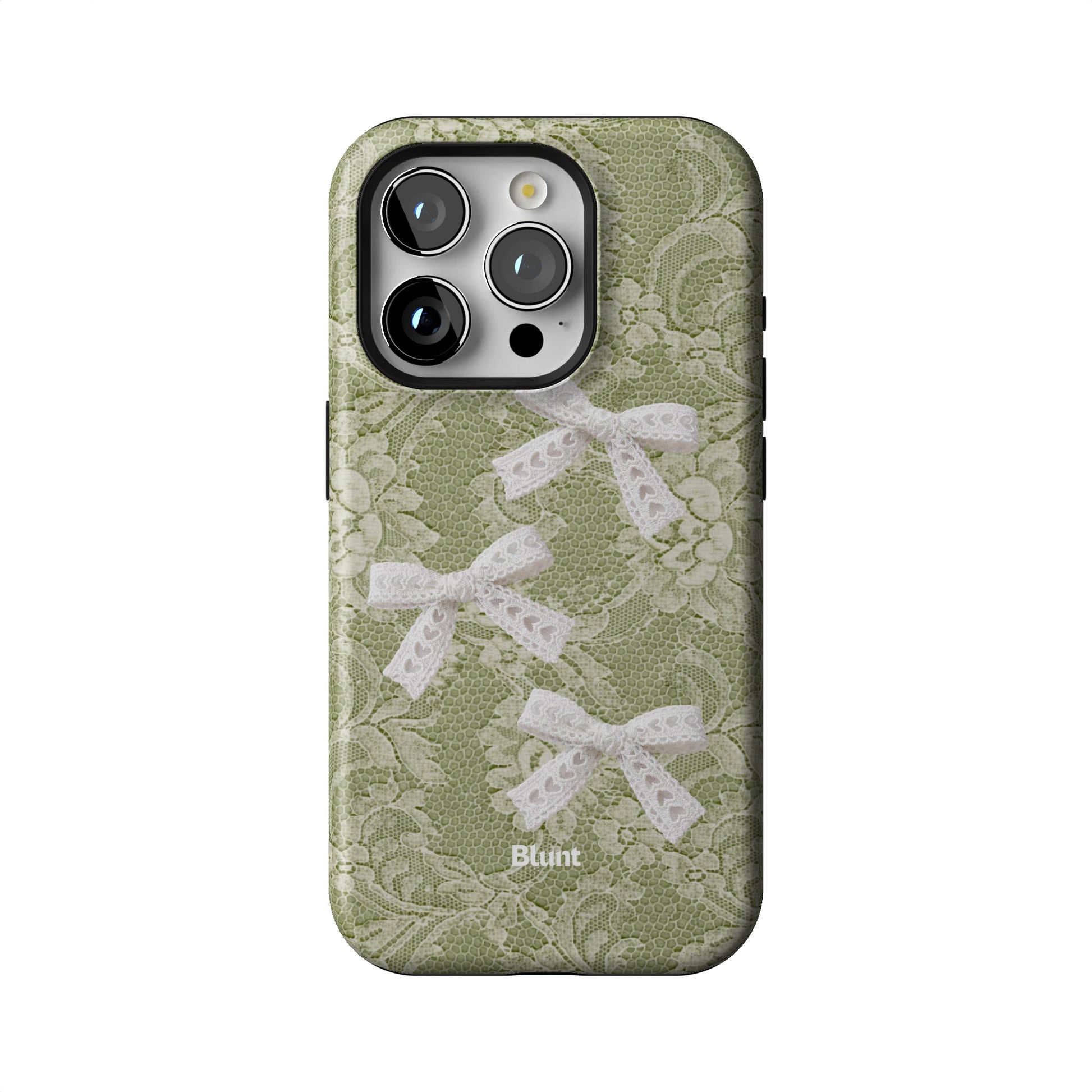 Agnes iPhone Case gallery - Iphone_15_Pro_1
