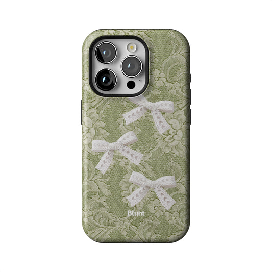 Agnes iPhone Case gallery - Iphone_15_Pro_1