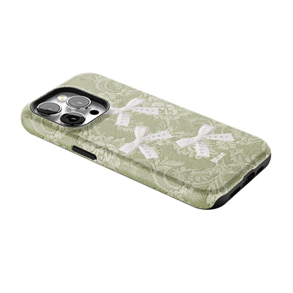 Agnes iPhone Case gallery - Iphone_15_Pro_2