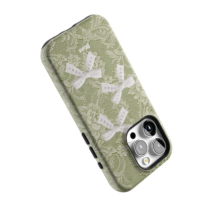 Agnes iPhone Case gallery - Iphone_15_Pro_5