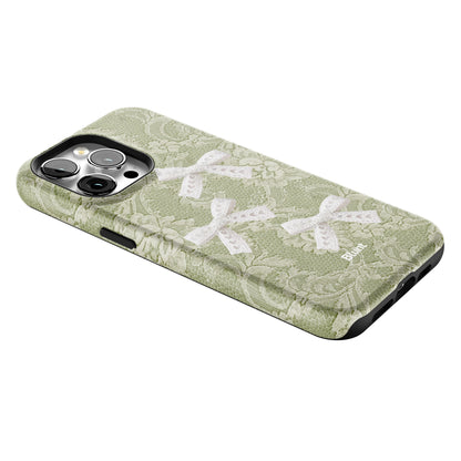Agnes iPhone Case gallery - Iphone_15_Pro_Max_2