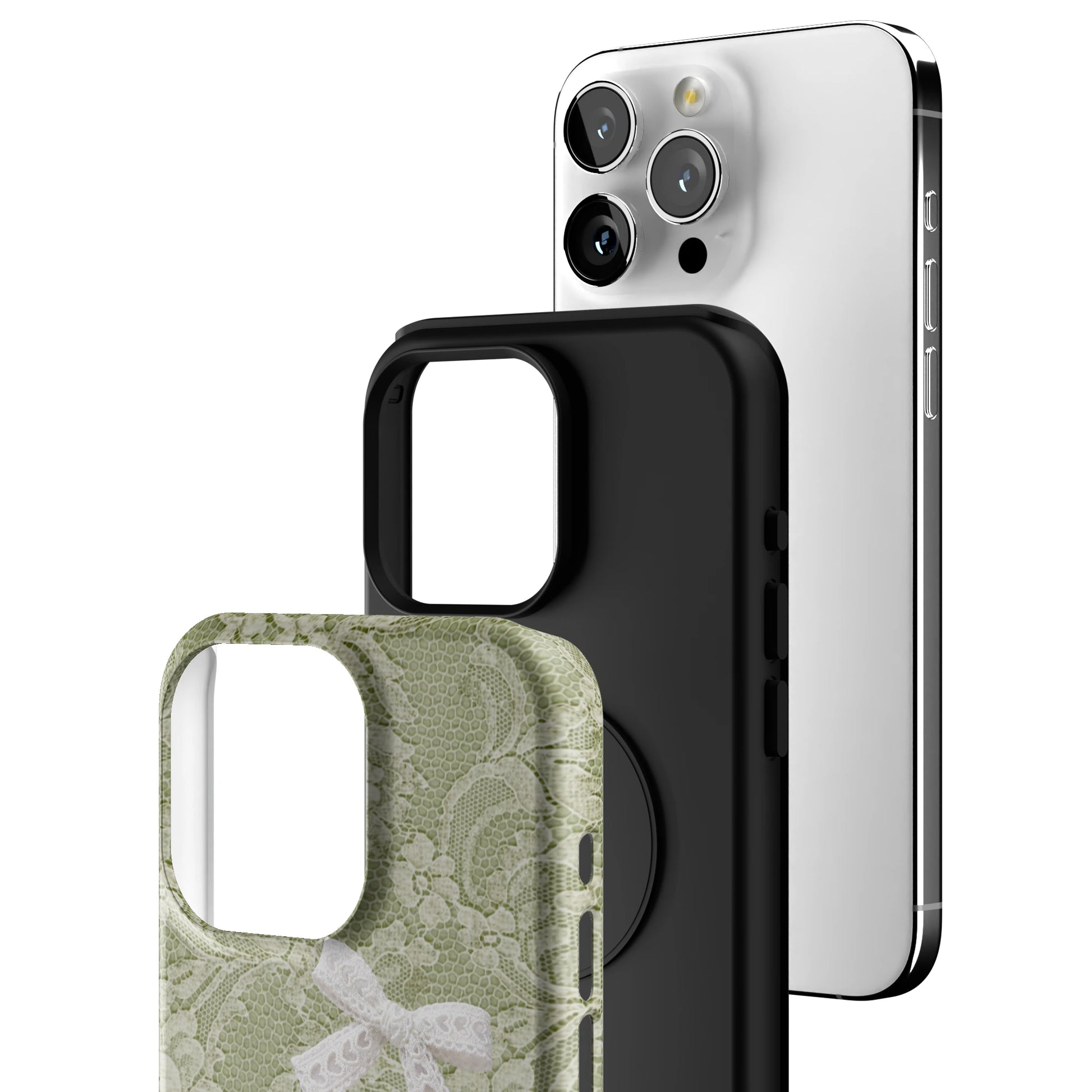 Agnes iPhone Case gallery - Iphone_15_Pro_Max_3