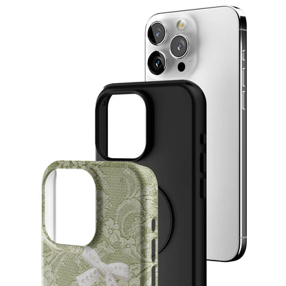 Agnes iPhone Case gallery - Iphone_15_Pro_Max_3