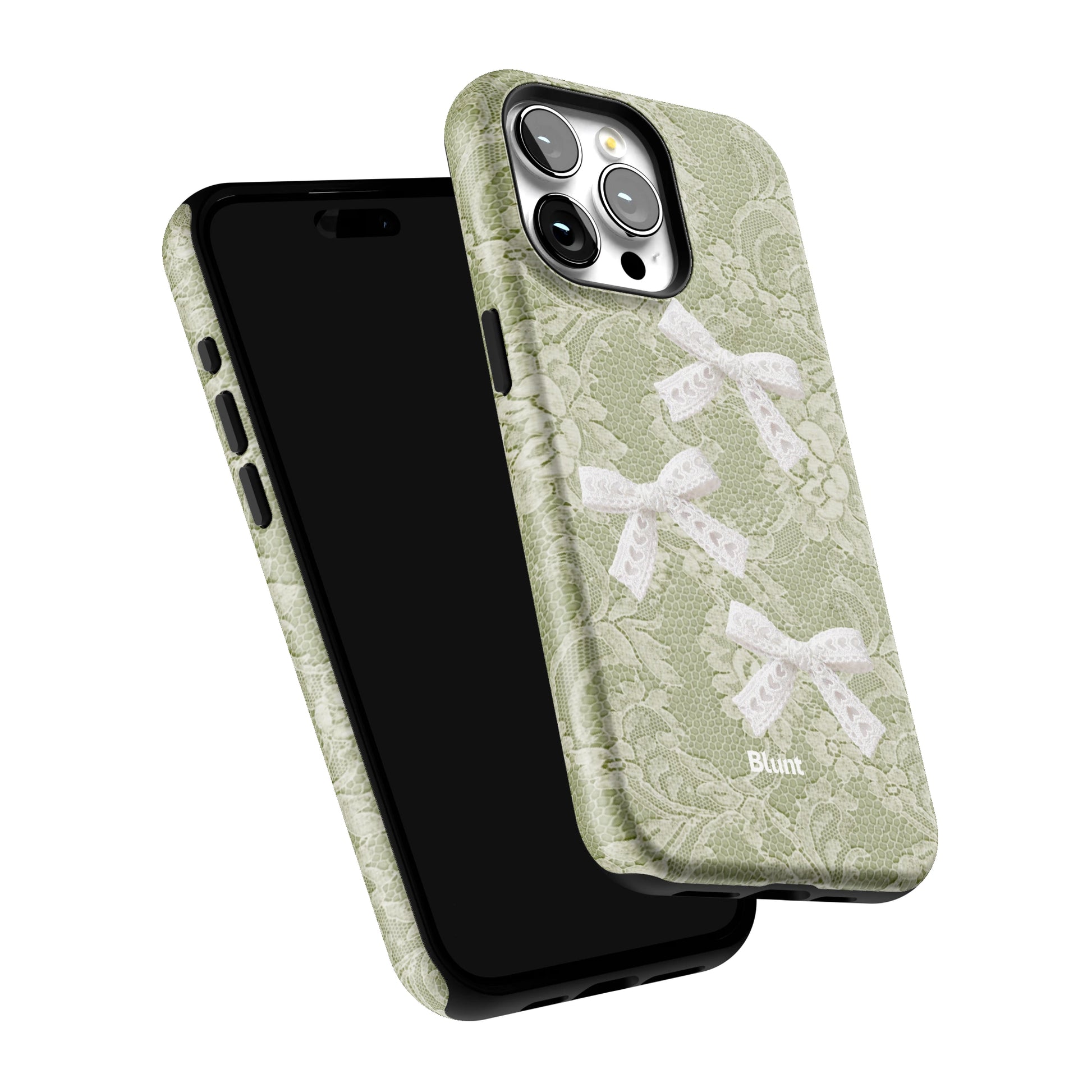 Agnes iPhone Case gallery - Iphone_15_Pro_Max_6