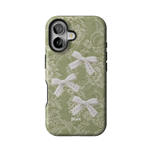 Agnes iPhone Case gallery - Iphone_16_Iphone_1