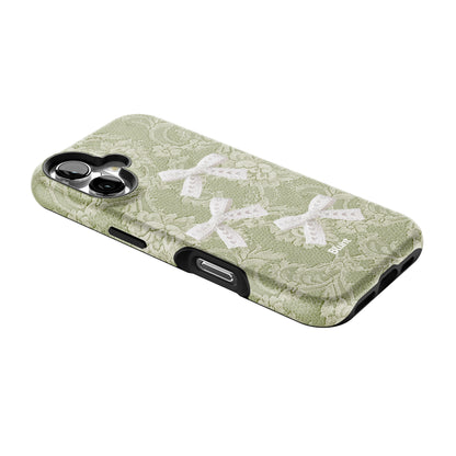 Agnes iPhone Case gallery - Iphone_16_Iphone_2