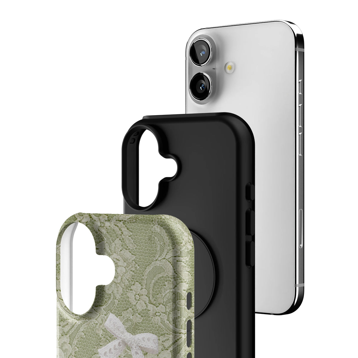 Agnes iPhone Case gallery - Iphone_16_Iphone_3