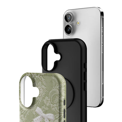 Agnes iPhone Case gallery - Iphone_16_Iphone_3