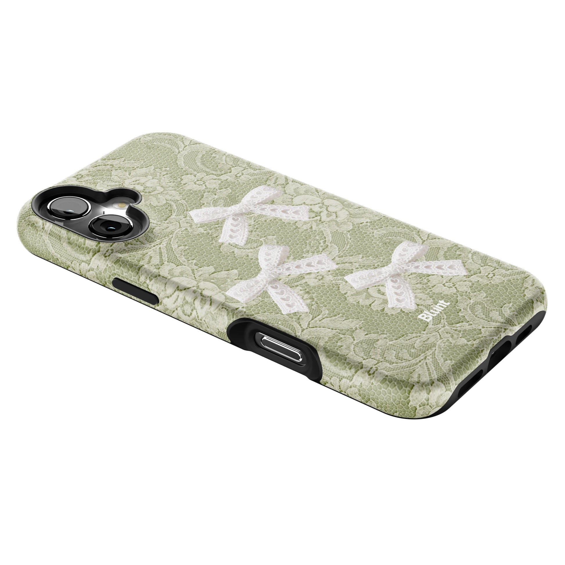 Agnes iPhone Case gallery - Iphone_16_Mini_Air_Plus_2