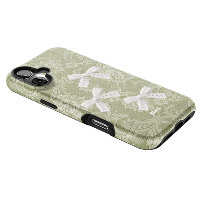 Agnes iPhone Case gallery - Iphone_16_Mini_Air_Plus_2