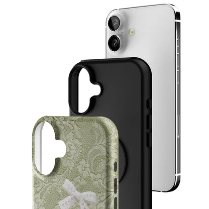 Agnes iPhone Case gallery - Iphone_16_Mini_Air_Plus_3