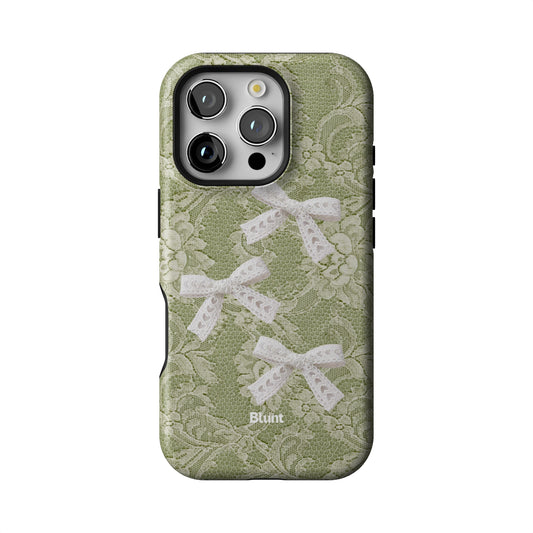 Agnes iPhone Case gallery - Iphone_16_Pro_1