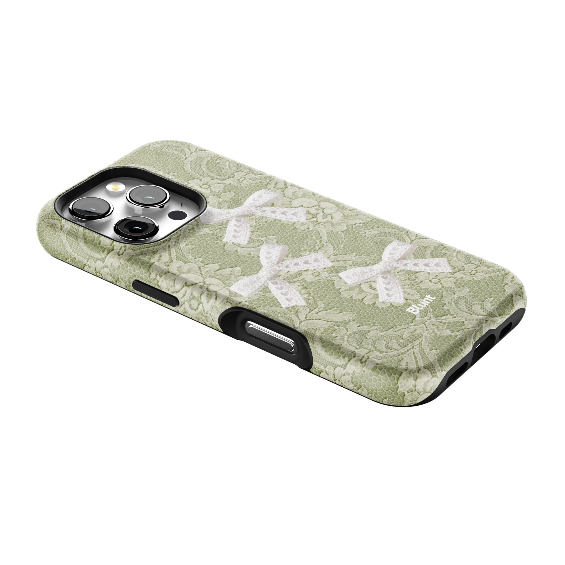 Agnes iPhone Case gallery - Iphone_16_Pro_2