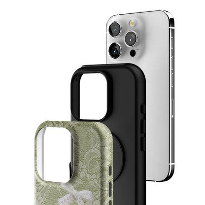 Agnes iPhone Case gallery - Iphone_16_Pro_3