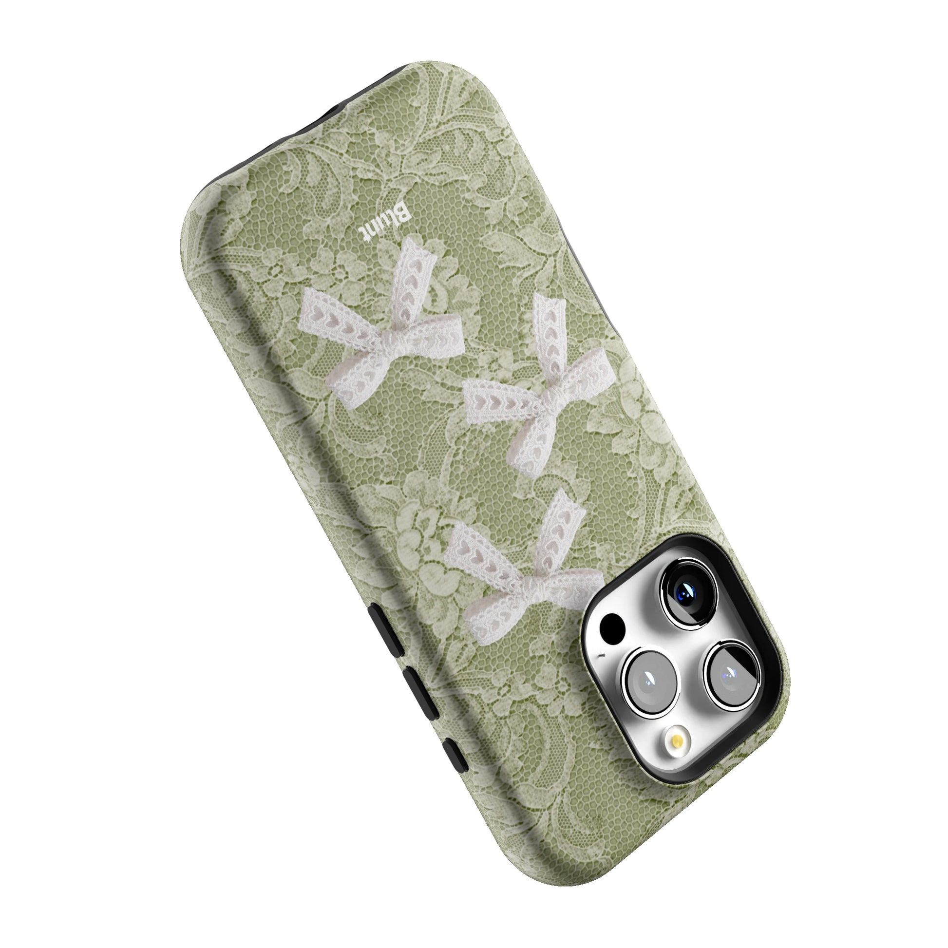Agnes iPhone Case gallery - Iphone_16_Pro_5
