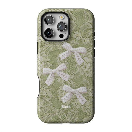Agnes iPhone Case gallery - Iphone_16_Pro_Max_1