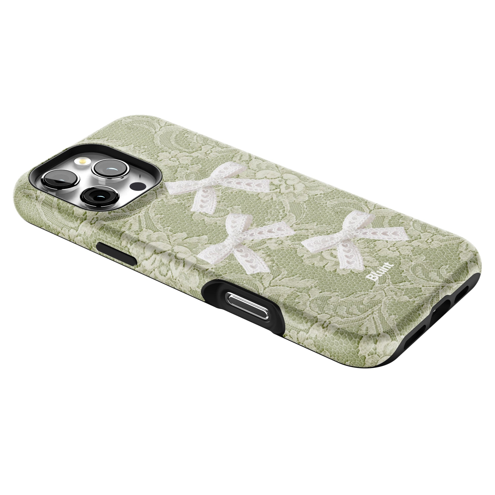 Agnes iPhone Case gallery - Iphone_16_Pro_Max_2
