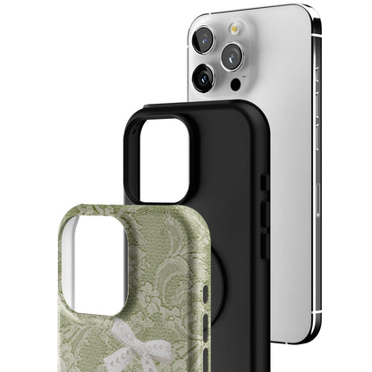 Agnes iPhone Case gallery - Iphone_16_Pro_Max_3