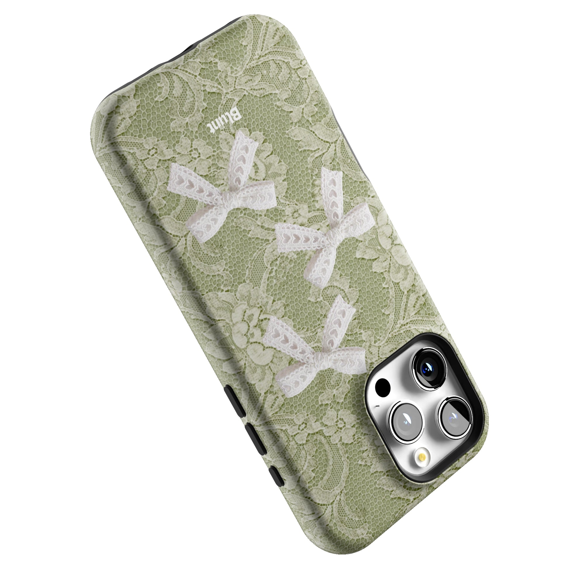 Agnes iPhone Case gallery - Iphone_16_Pro_Max_5