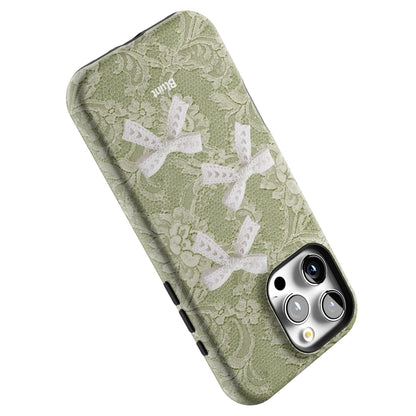 Agnes iPhone Case gallery - Iphone_16_Pro_Max_5
