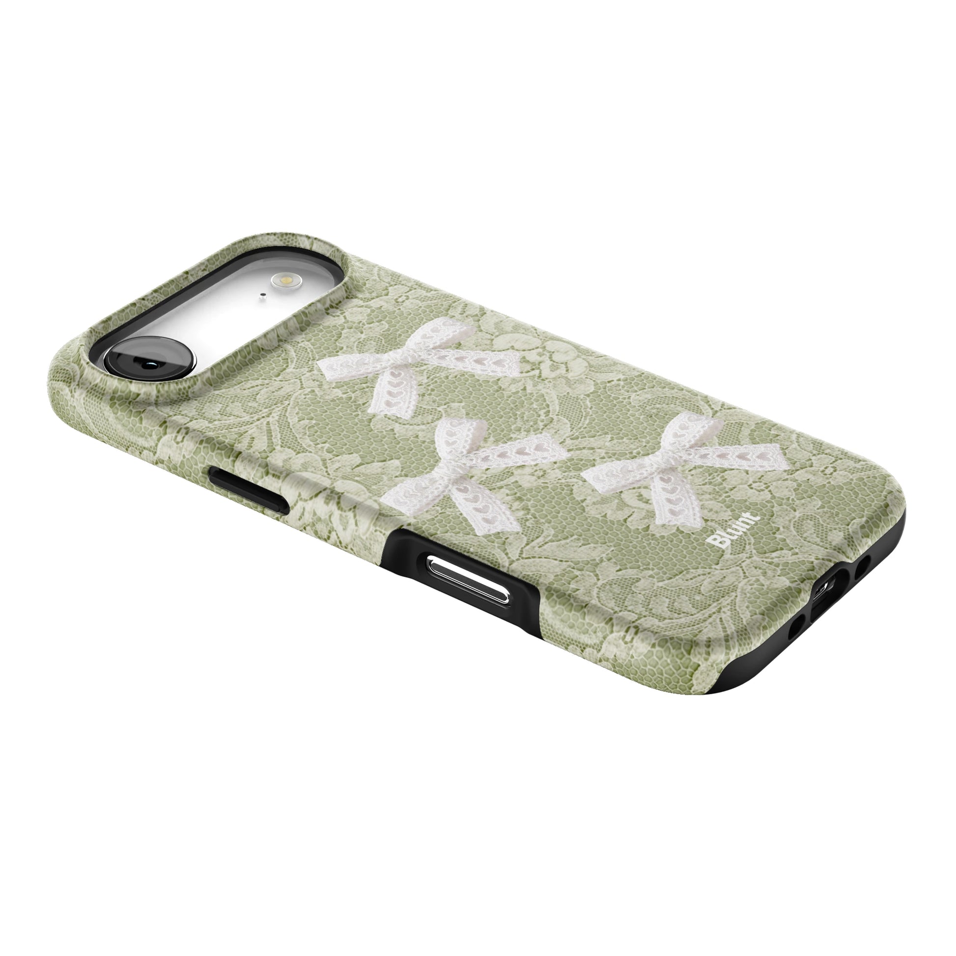 Agnes iPhone Case gallery - Iphone_17_Air_2
