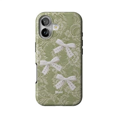 Agnes iPhone Case gallery - Iphone_17_Iphone_1