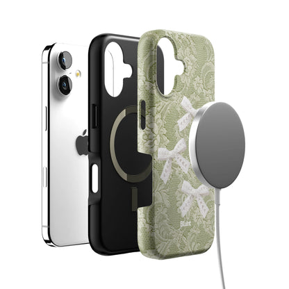 Agnes iPhone Case gallery - Iphone_17_Iphone_4