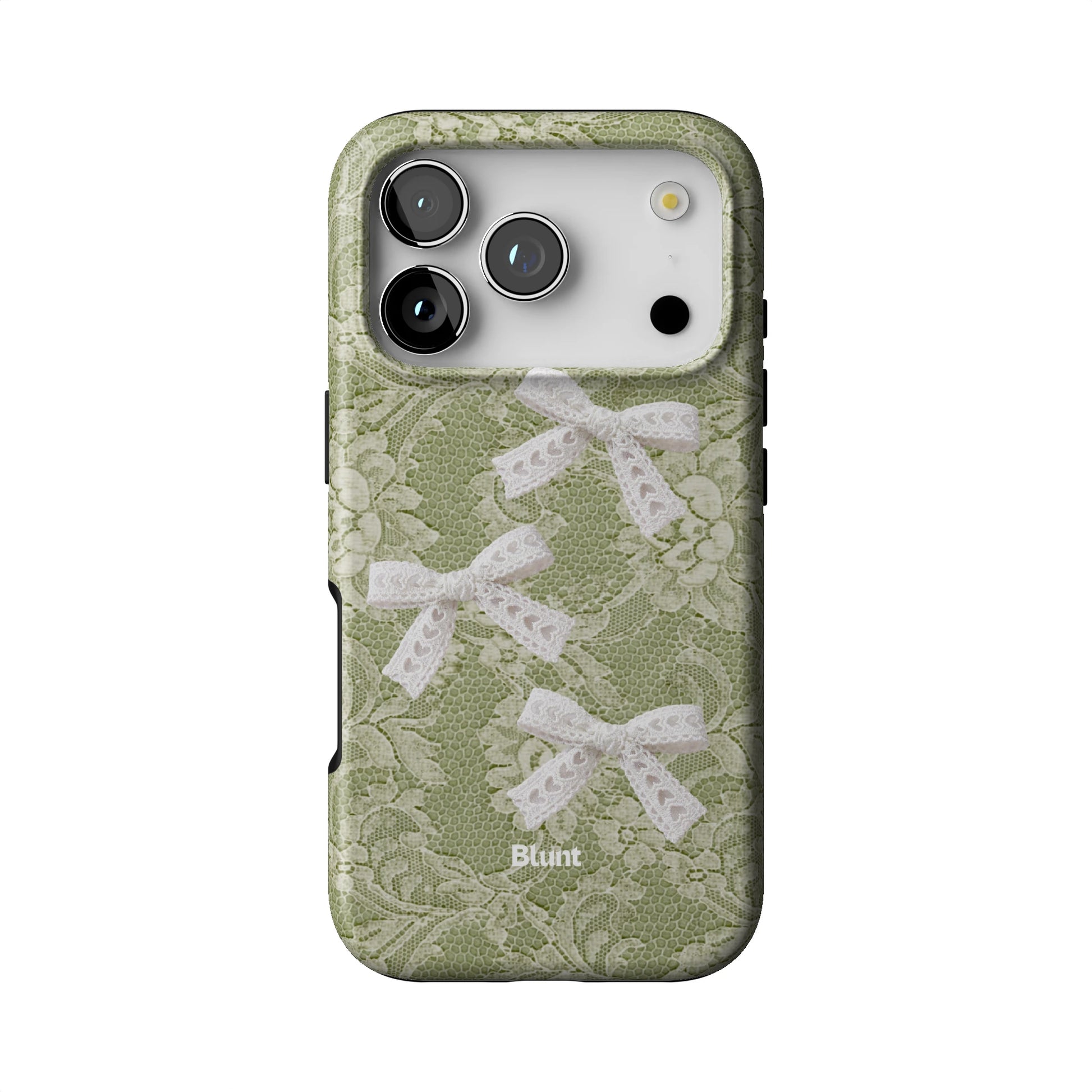 Agnes iPhone Case gallery - Iphone_17_Pro_1