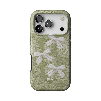 Agnes iPhone Case gallery - Iphone_17_Pro_1