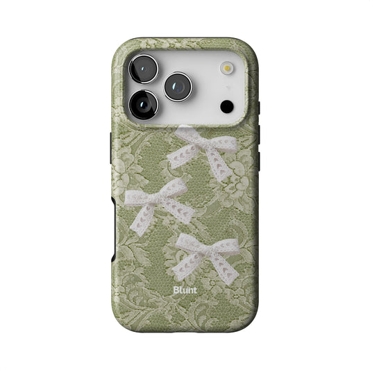 Agnes iPhone Case gallery - Iphone_17_Pro_1