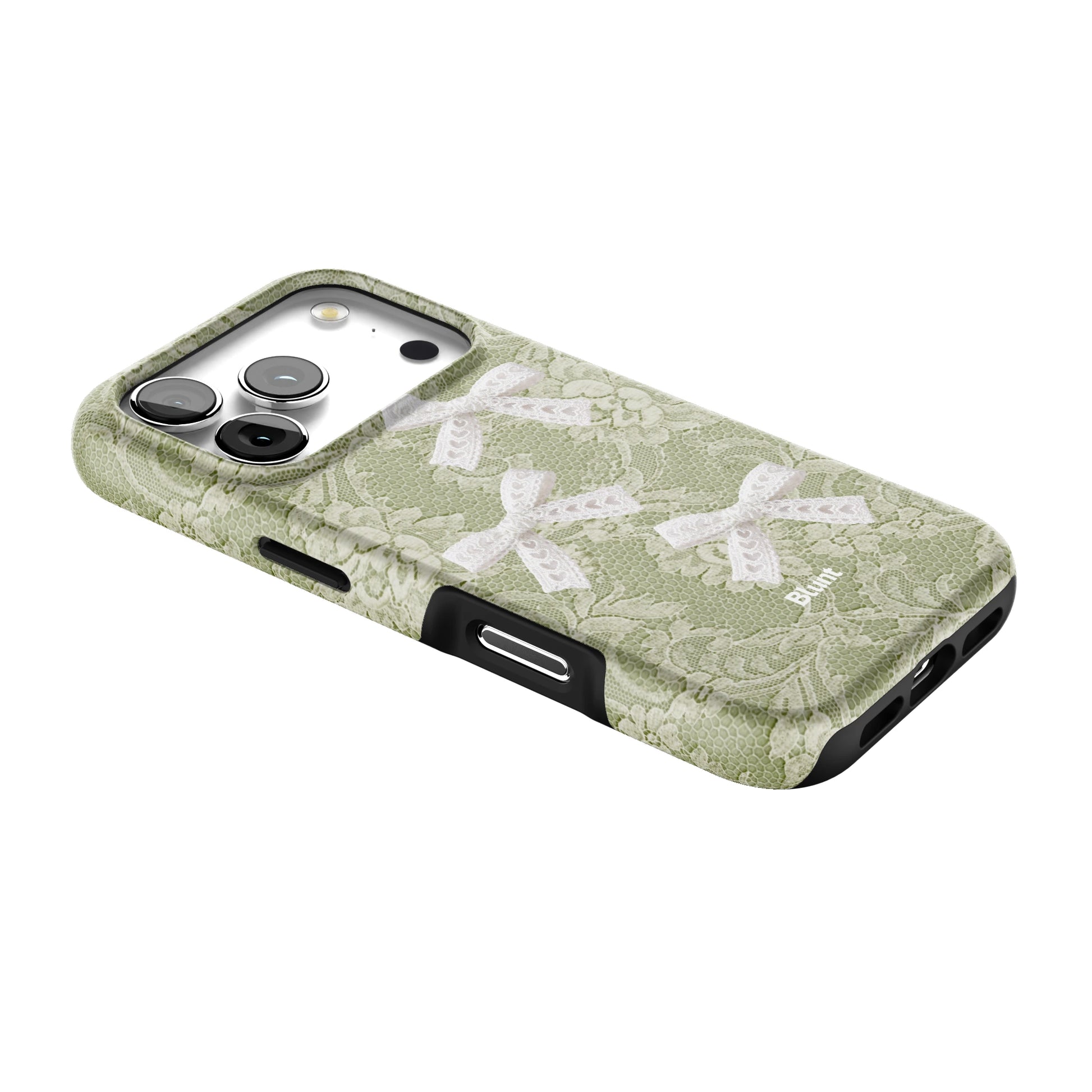 Agnes iPhone Case gallery - Iphone_17_Pro_2