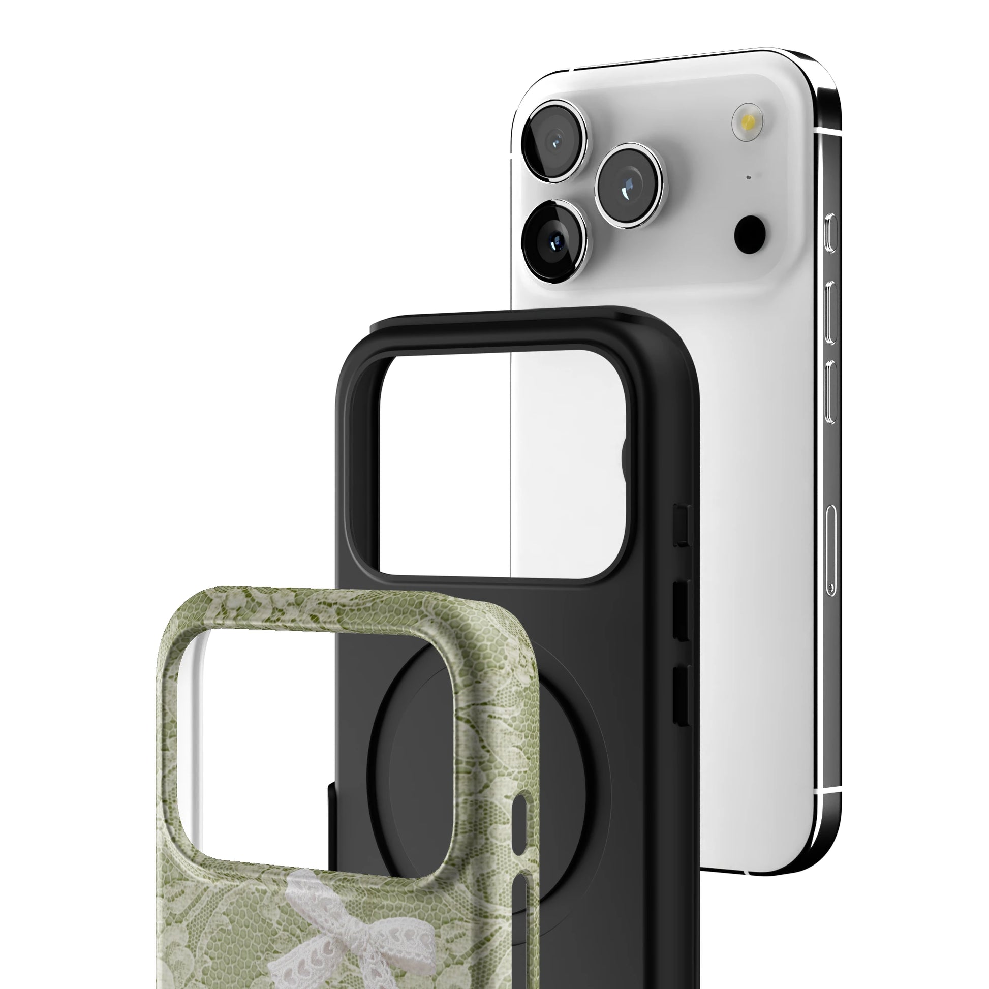 Agnes iPhone Case gallery - Iphone_17_Pro_3