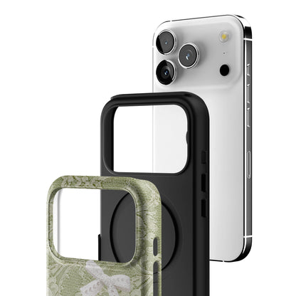 Agnes iPhone Case gallery - Iphone_17_Pro_3