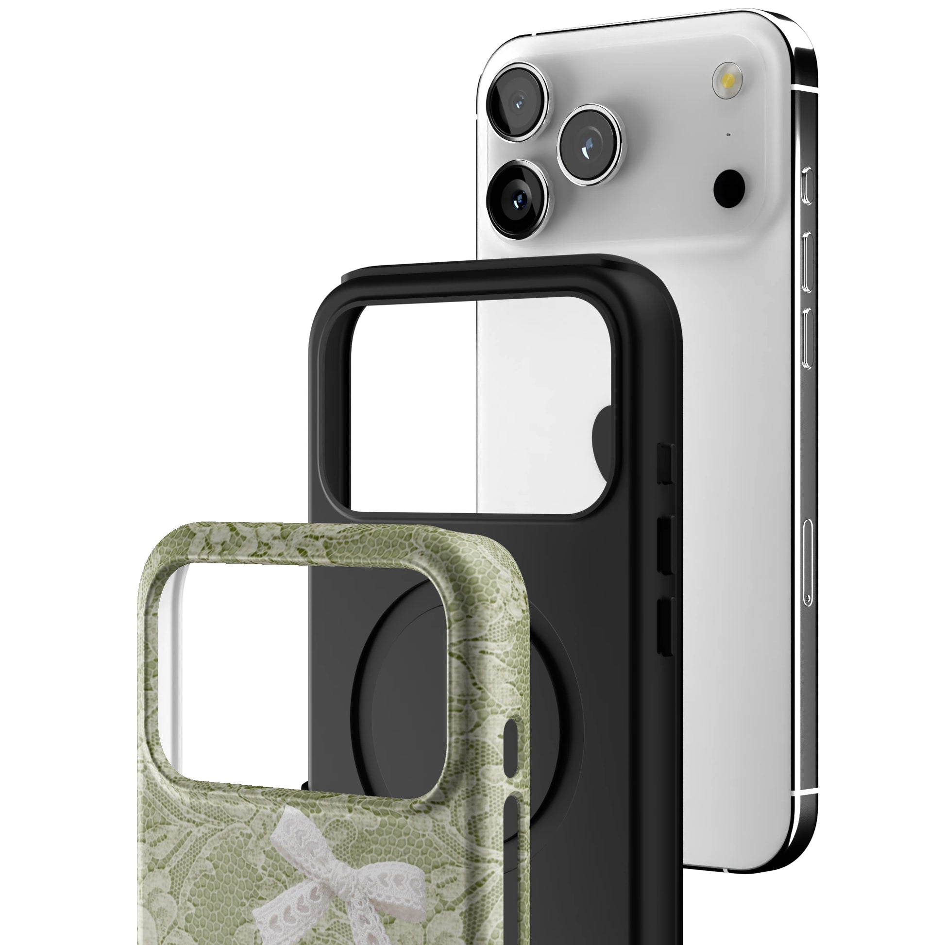 Agnes iPhone Case gallery - Iphone_17_Pro_Max_3