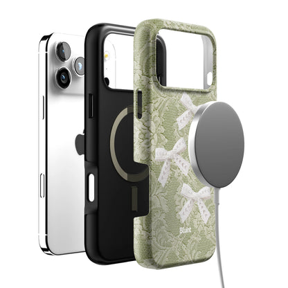 Agnes iPhone Case gallery - Iphone_17_Pro_Max_4