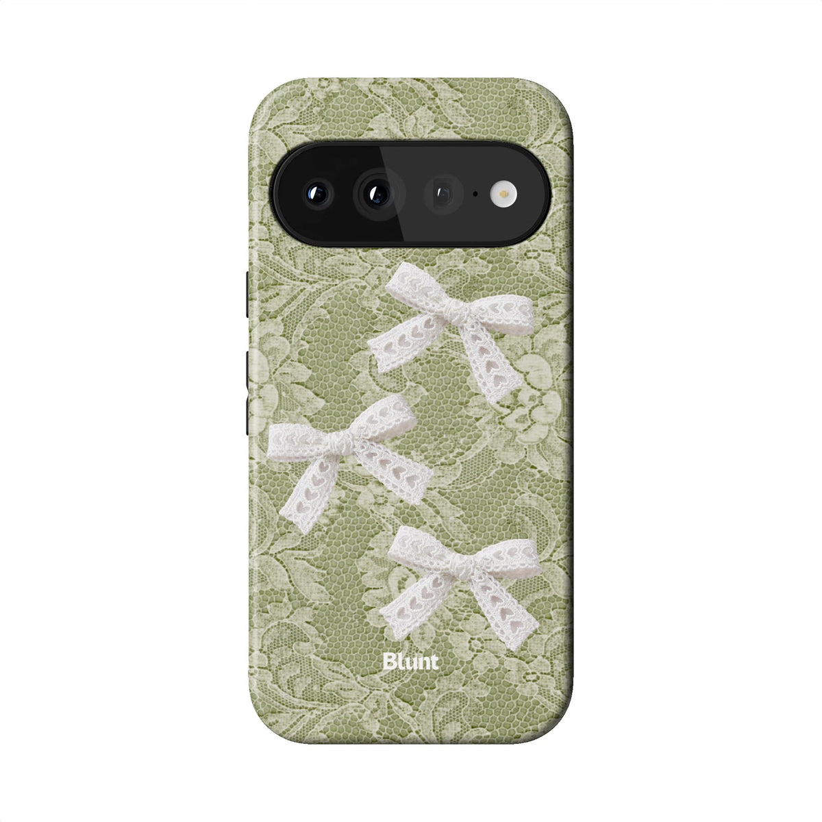 Agnes Pixel Case - Blunt Cases