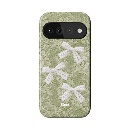 Agnes Pixel Case - Blunt Cases