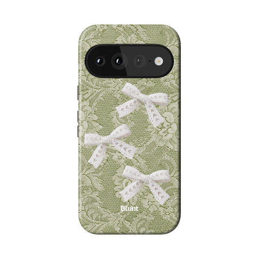 Agnes Pixel Case - Blunt Cases