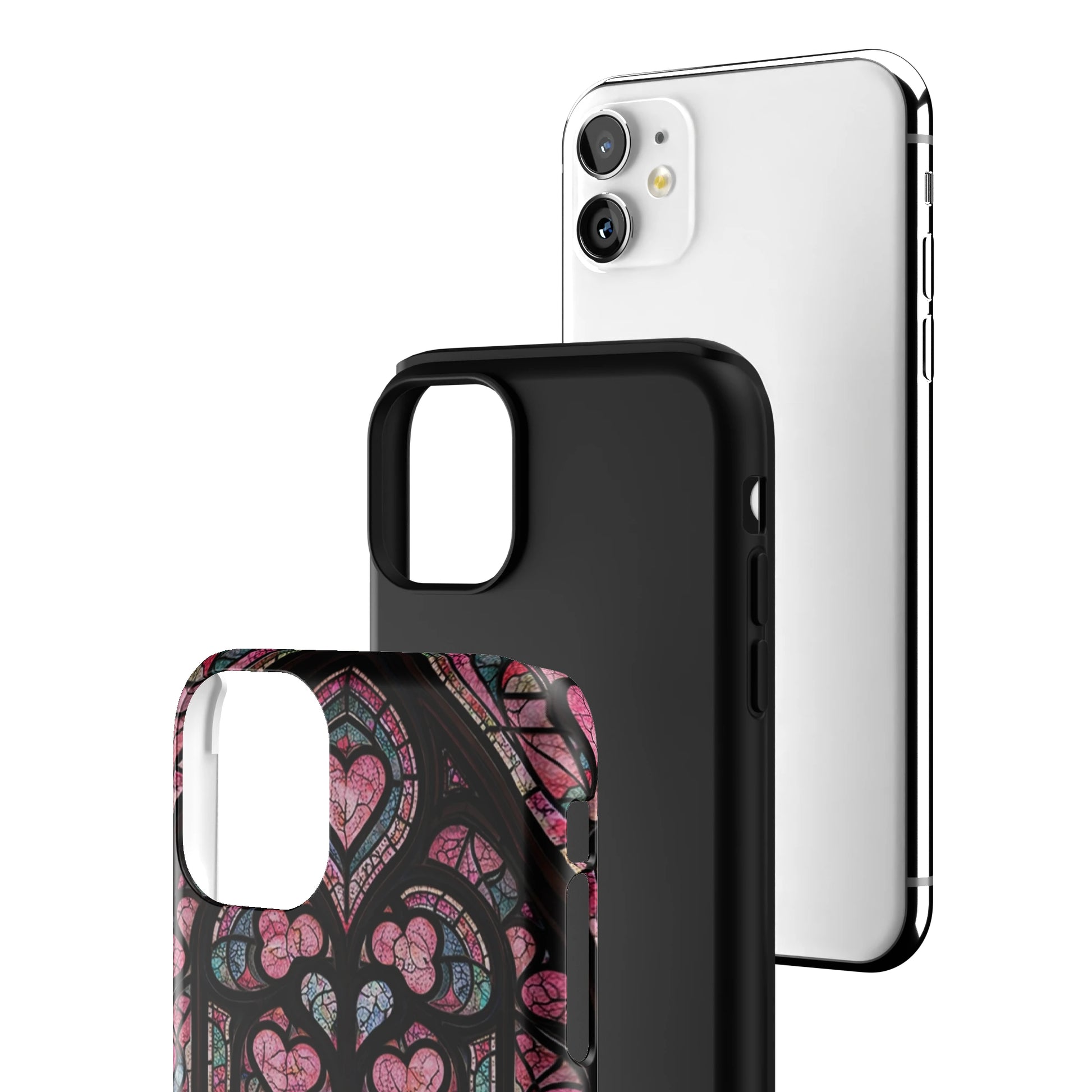 Agnesa iPhone Case gallery - Iphone_11_Iphone_3
