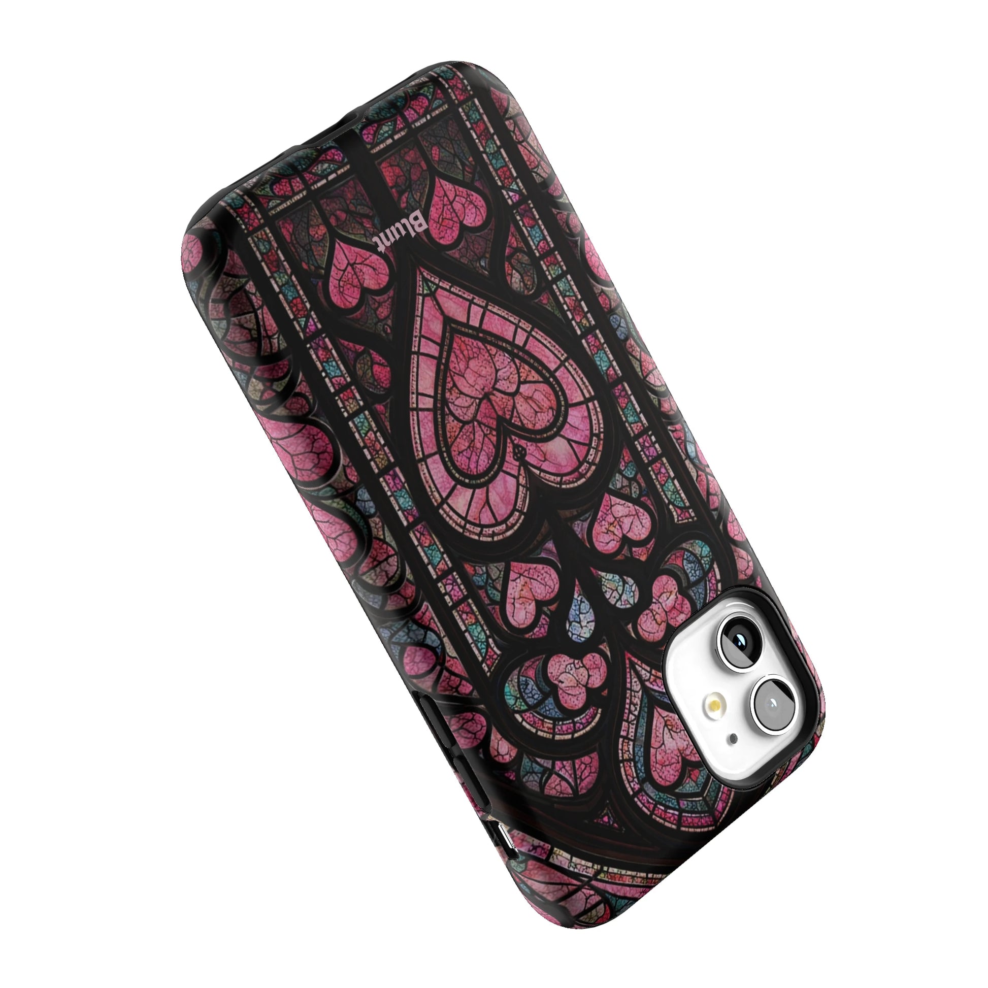 Agnesa iPhone Case gallery - Iphone_11_Iphone_5