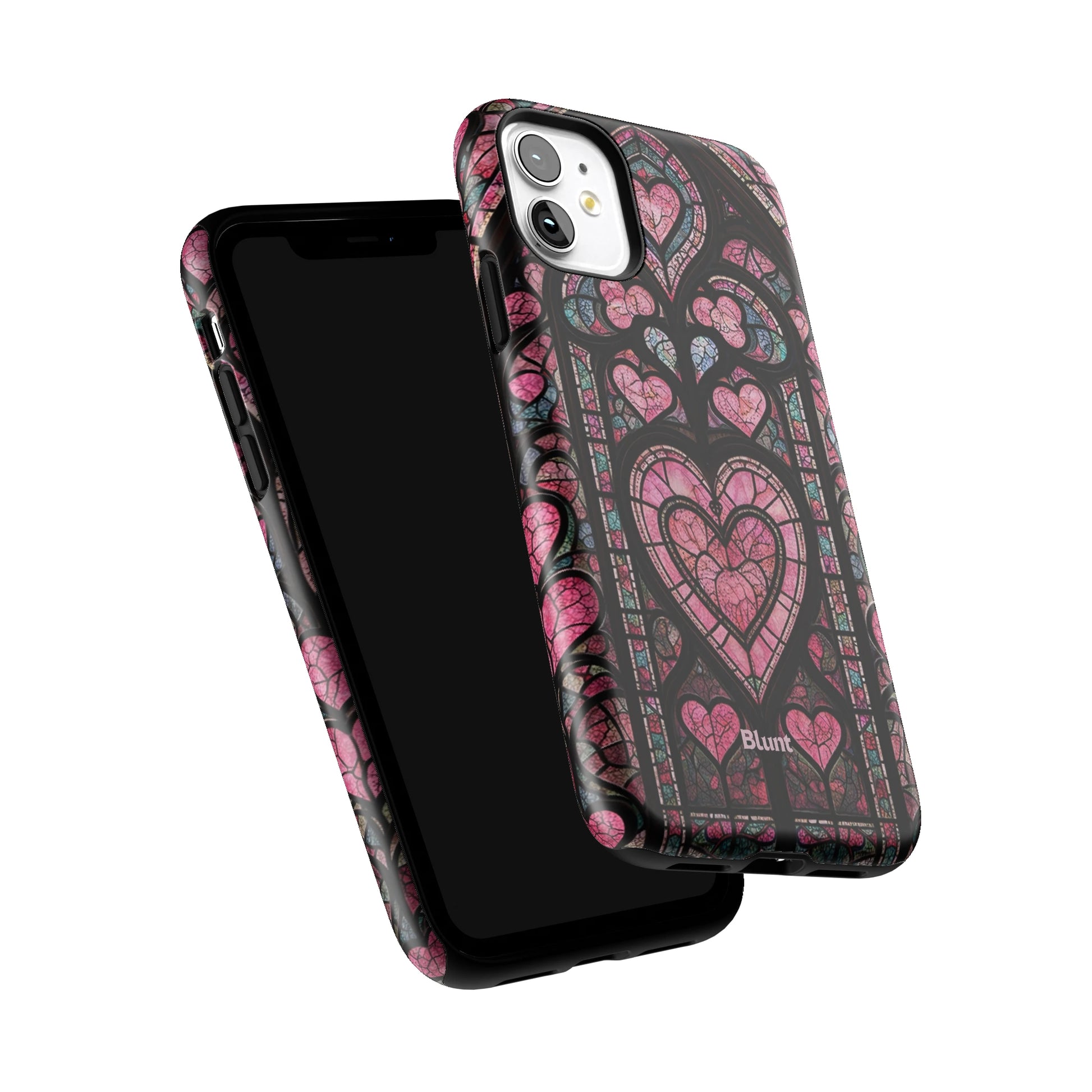 Agnesa iPhone Case gallery - Iphone_11_Iphone_6