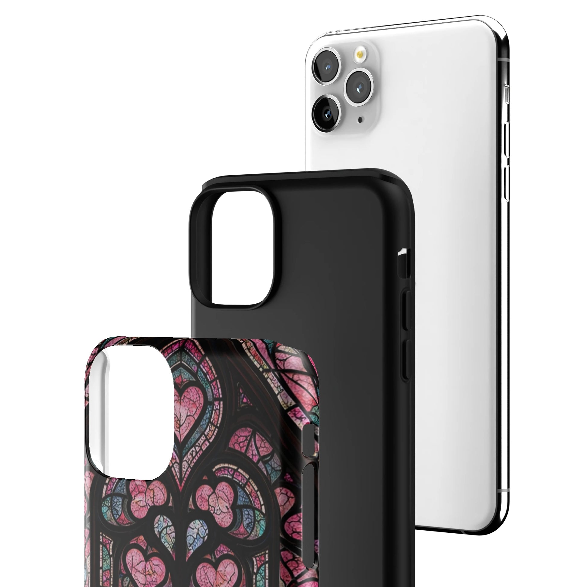 Agnesa iPhone Case gallery - Iphone_11_Pro_Max_3