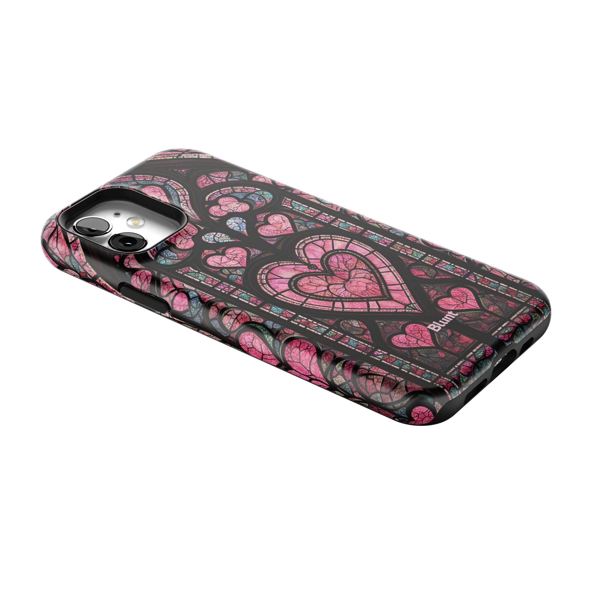 Agnesa iPhone Case gallery - Iphone_12_Iphone_2